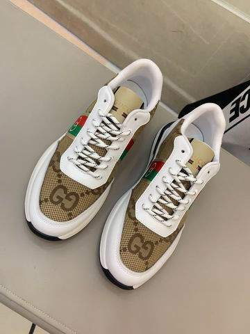 Picture of Gucci Shoes _SKUGuccisz38-44hnh052010390